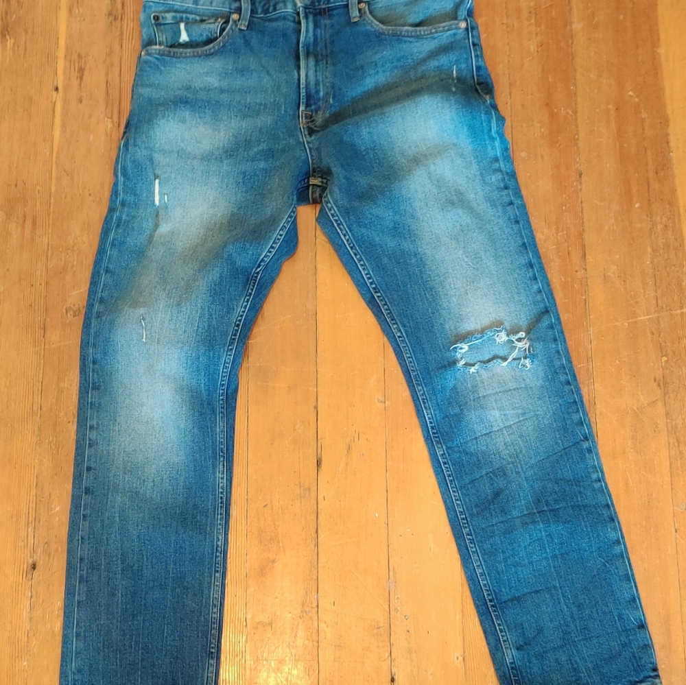CALVIN KLEIN JEANS